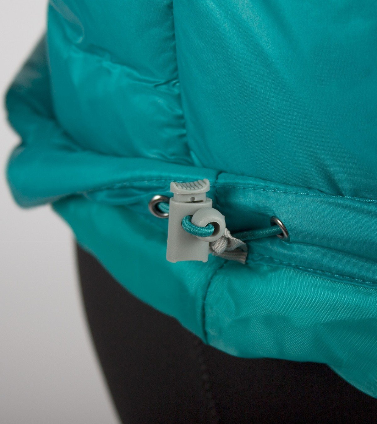 Campera de mujer Garner