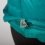 Campera de mujer Garner