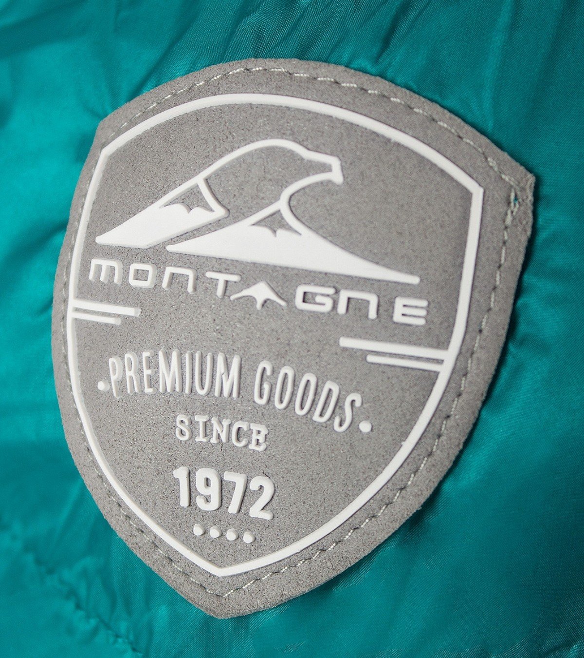Campera de mujer Garner