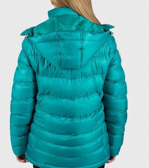 Campera de mujer Garner