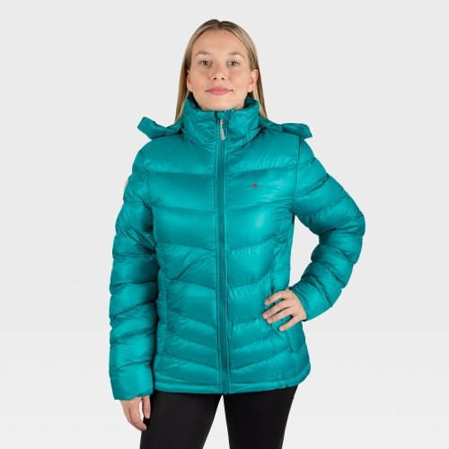 Campera de mujer Garner Campera de mujer Garner
