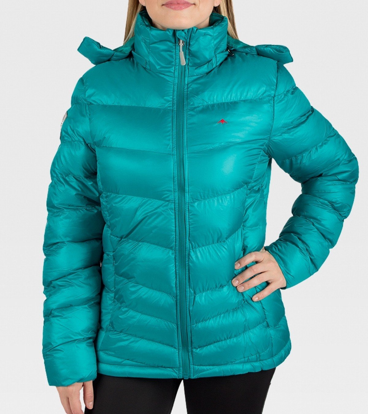 Campera de mujer Garner