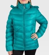 Campera de mujer Garner