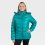 Campera de mujer Garner