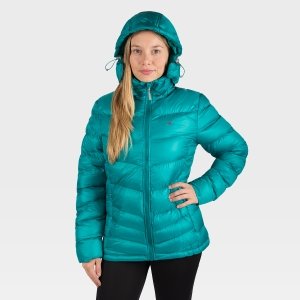 Campera de mujer Garner