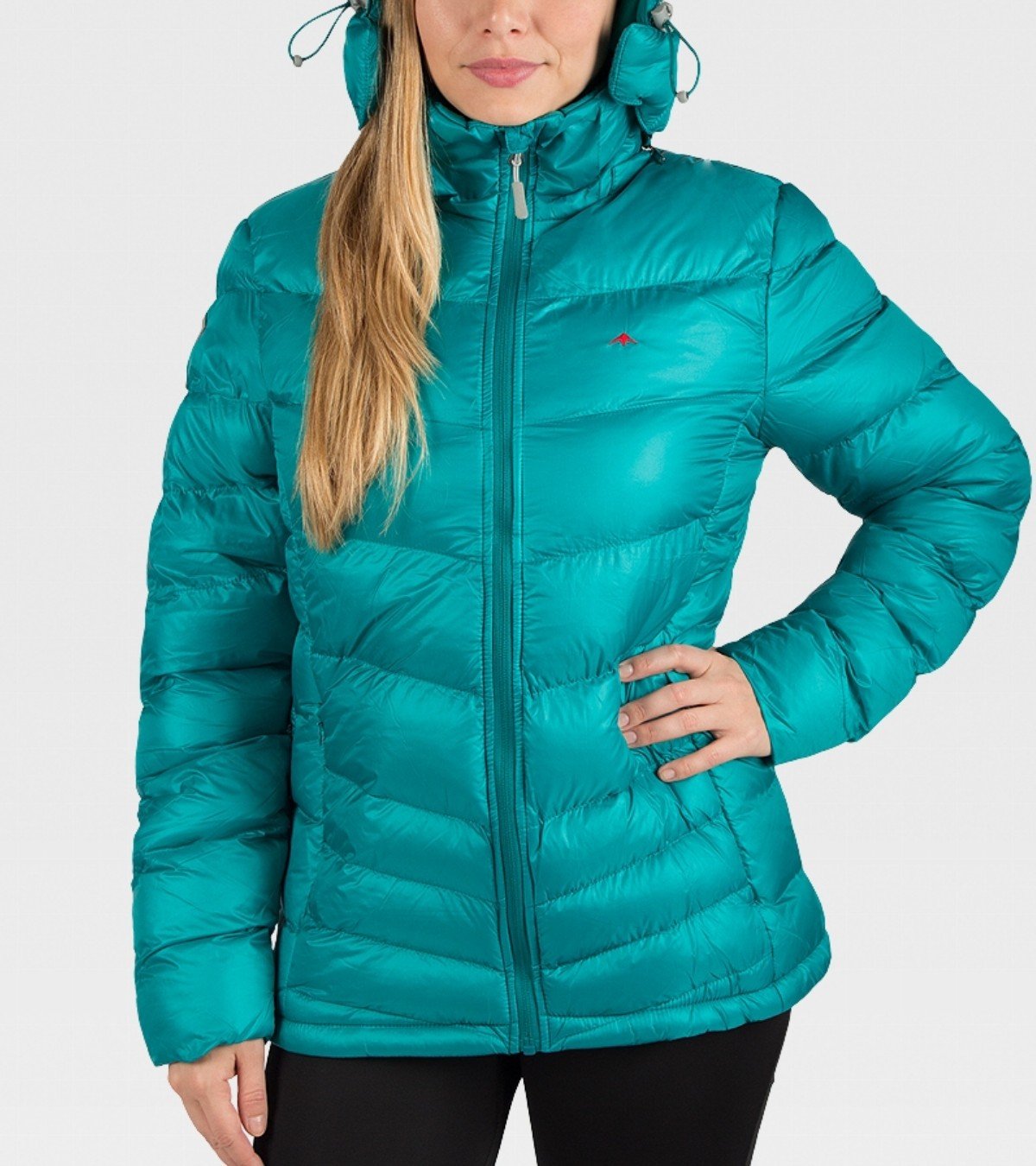Campera de mujer Garner