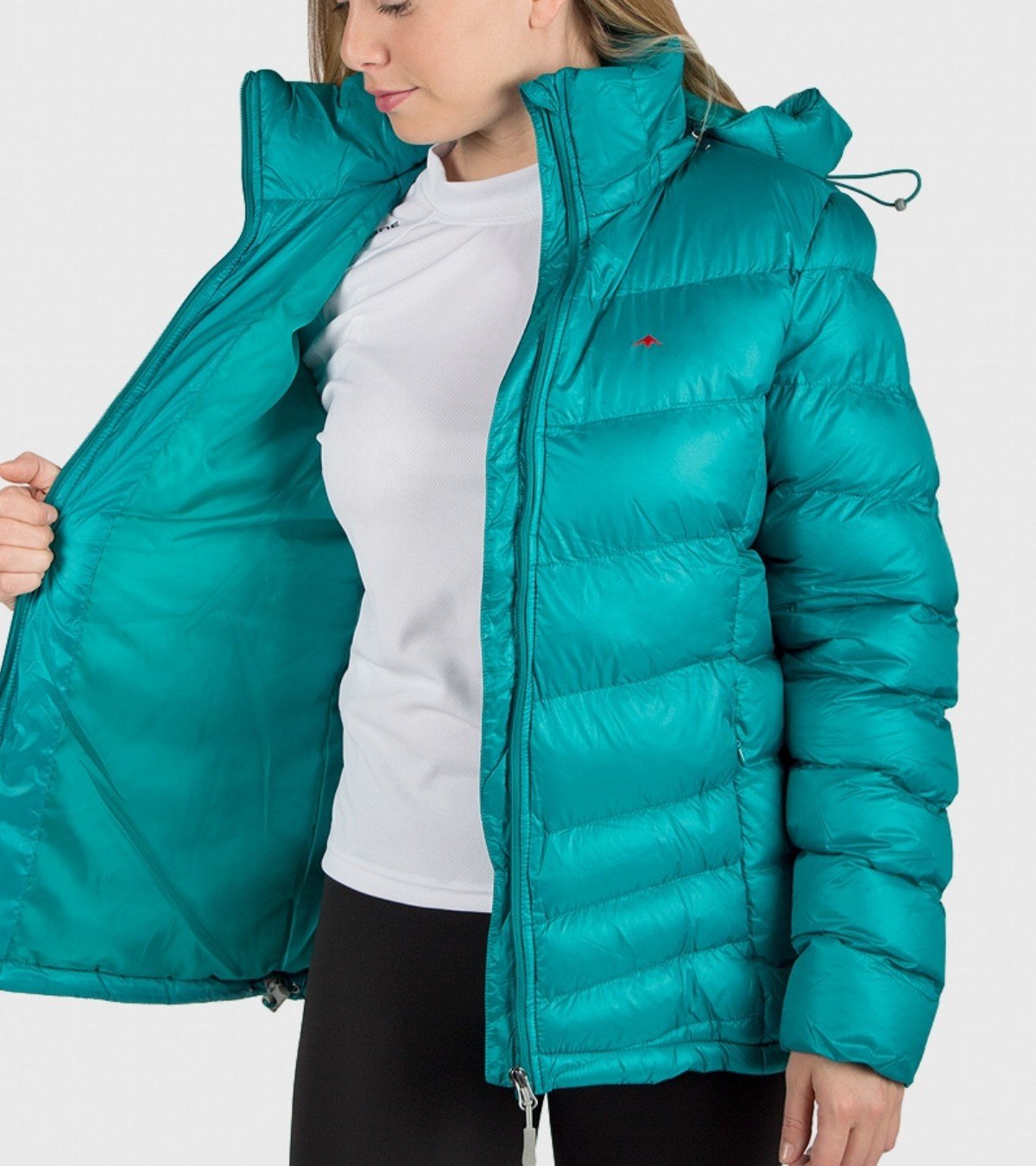 Campera de mujer Garner