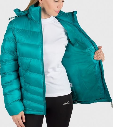 Campera de mujer Garner