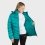 Campera de mujer Garner