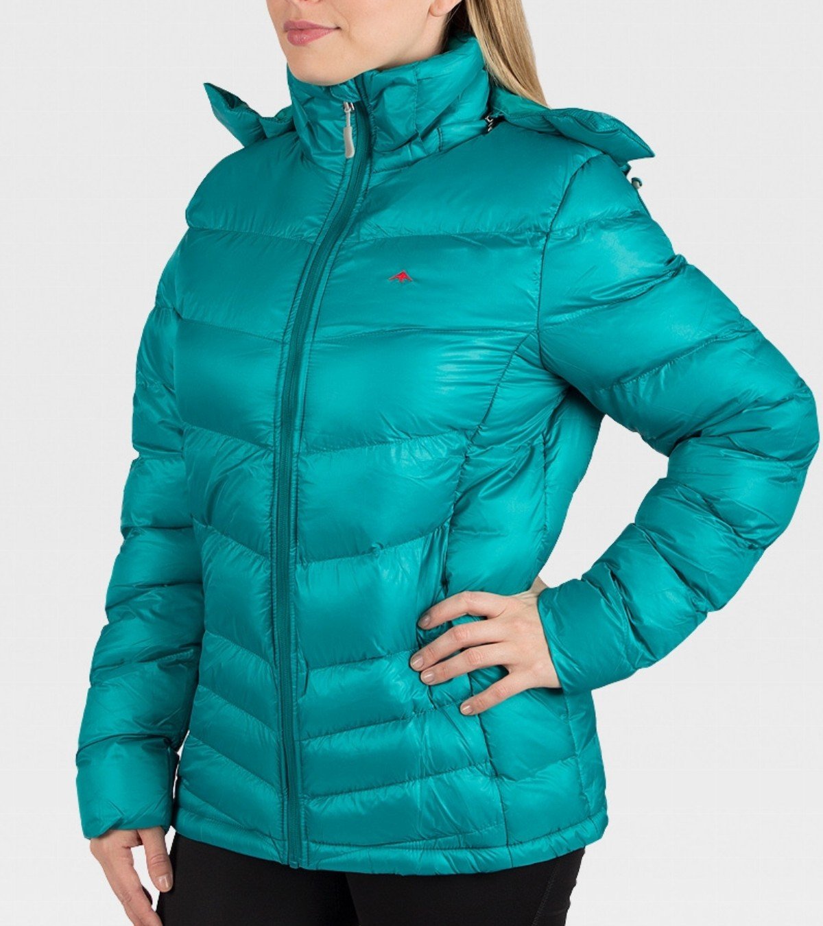 Campera de mujer Garner