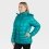 Campera de mujer Garner