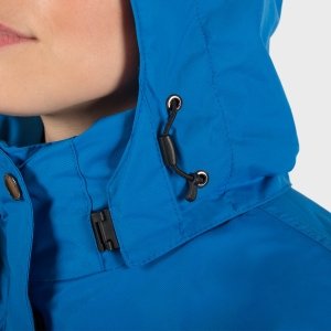 Campera de mujer Terish heat TRX