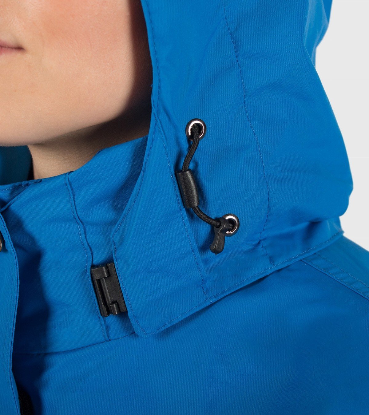 Campera de mujer Terish heat TRX