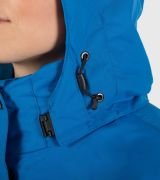Campera de mujer Terish heat TRX