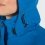 Campera de mujer Terish heat TRX