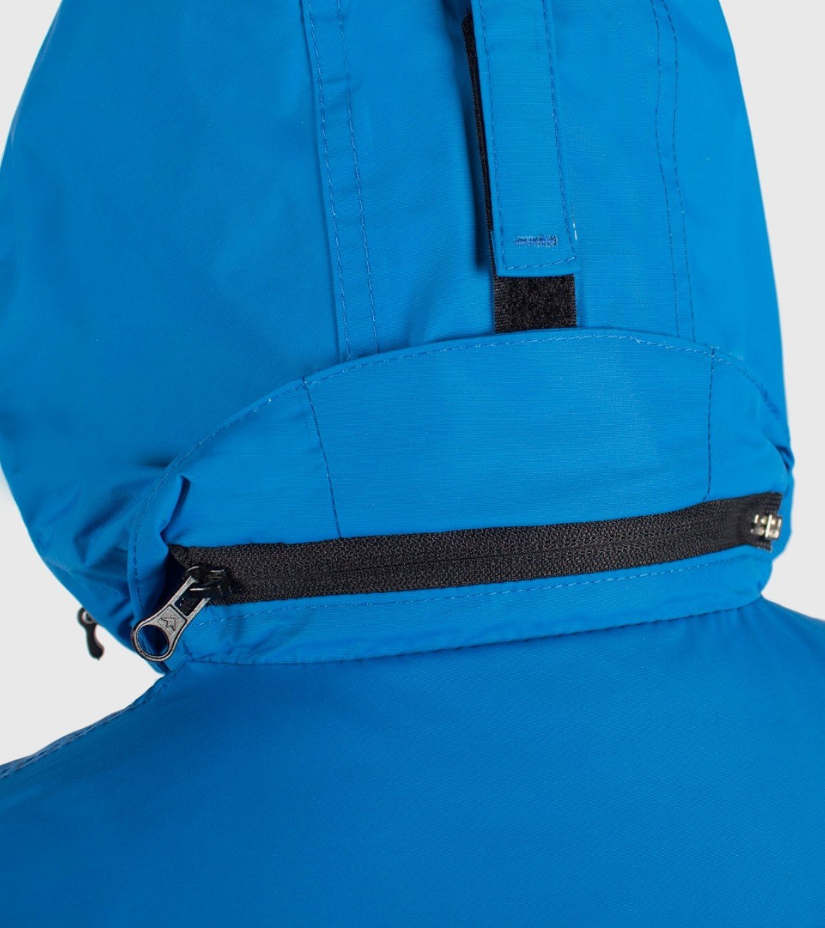 Campera de mujer Terish heat TRX