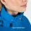 Campera de mujer Terish heat TRX