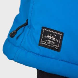 Campera de mujer Terish heat TRX