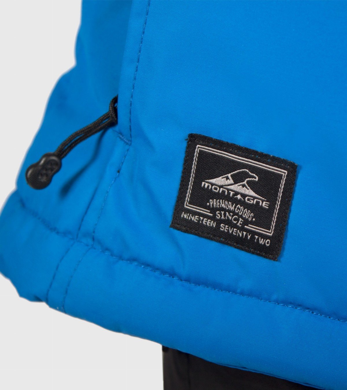 Campera de mujer Terish heat TRX
