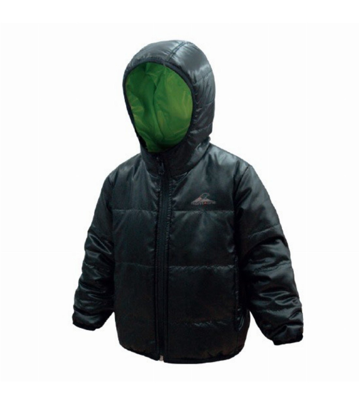Campera de niños Tommy t. 2 al 8