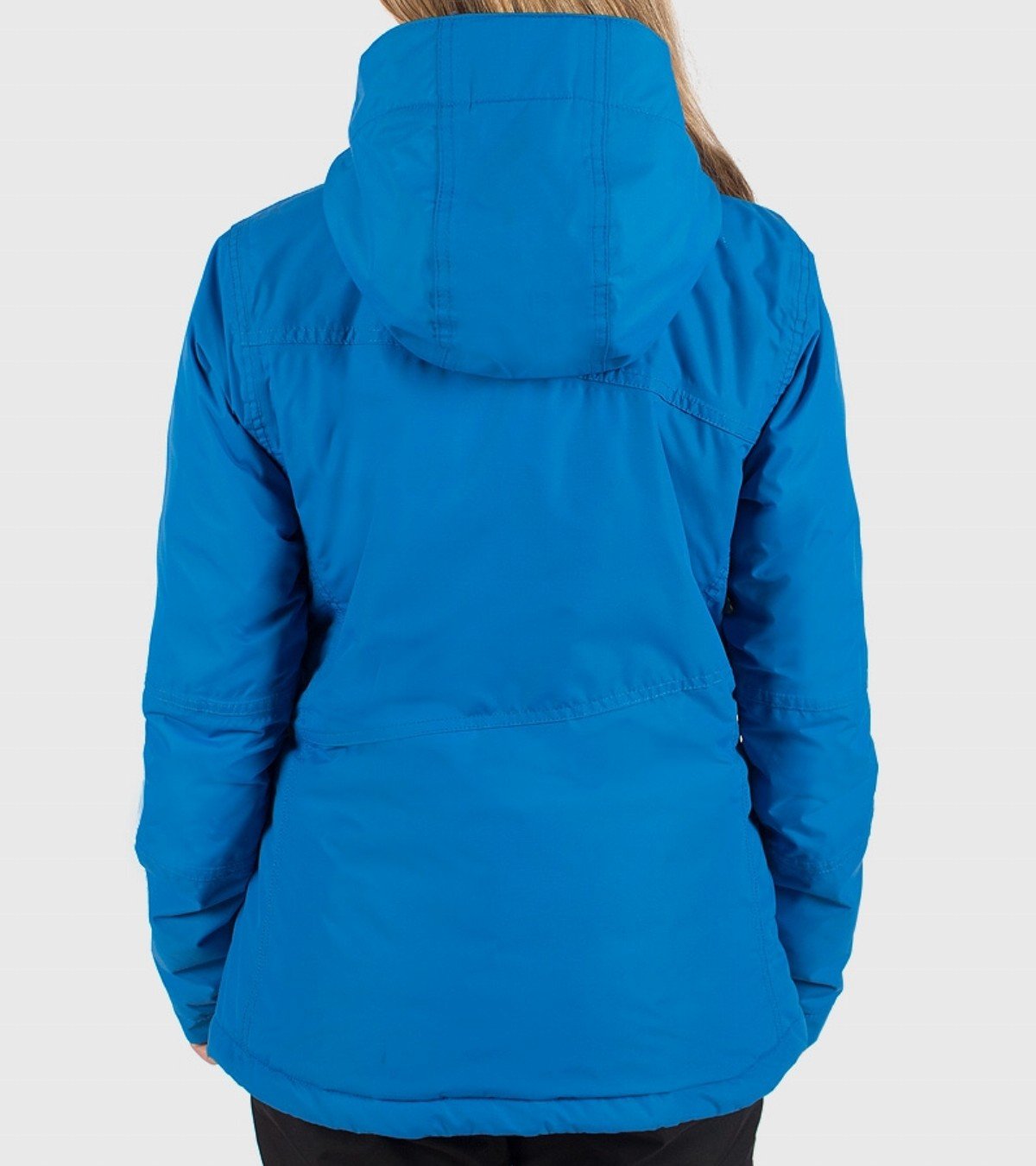 Campera de mujer Terish heat TRX