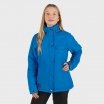 Campera de mujer Terish heat TRX