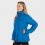 Campera de mujer Terish heat TRX