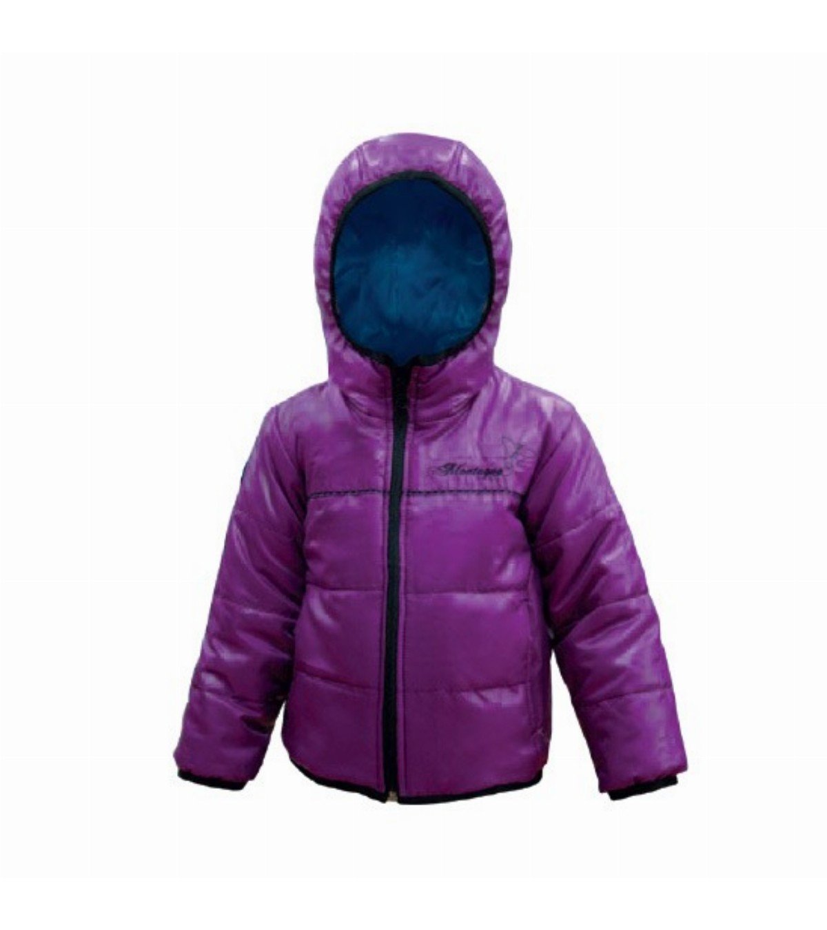 Campera de niños Catty t. 2 al 8