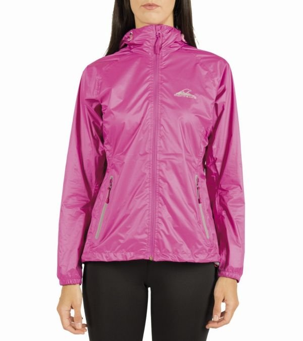 Rompeviento de mujer Nanoshell Trix