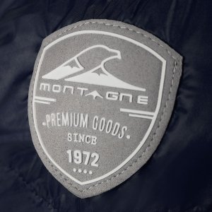 Campera de mujer Garner