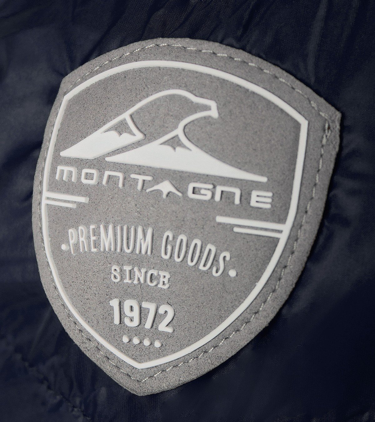 Campera de mujer Garner