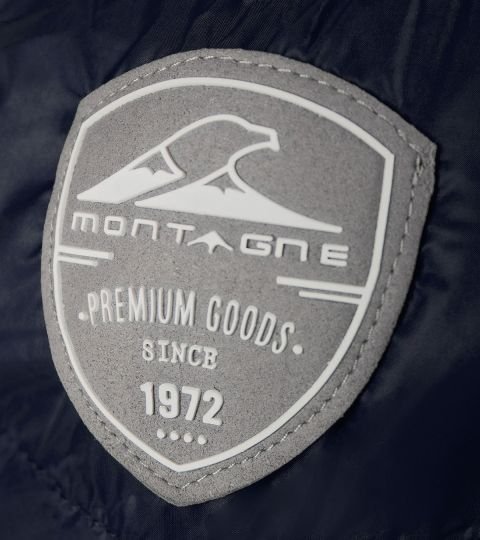 Campera de mujer Garner