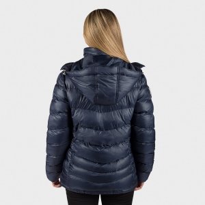 Campera de mujer Garner