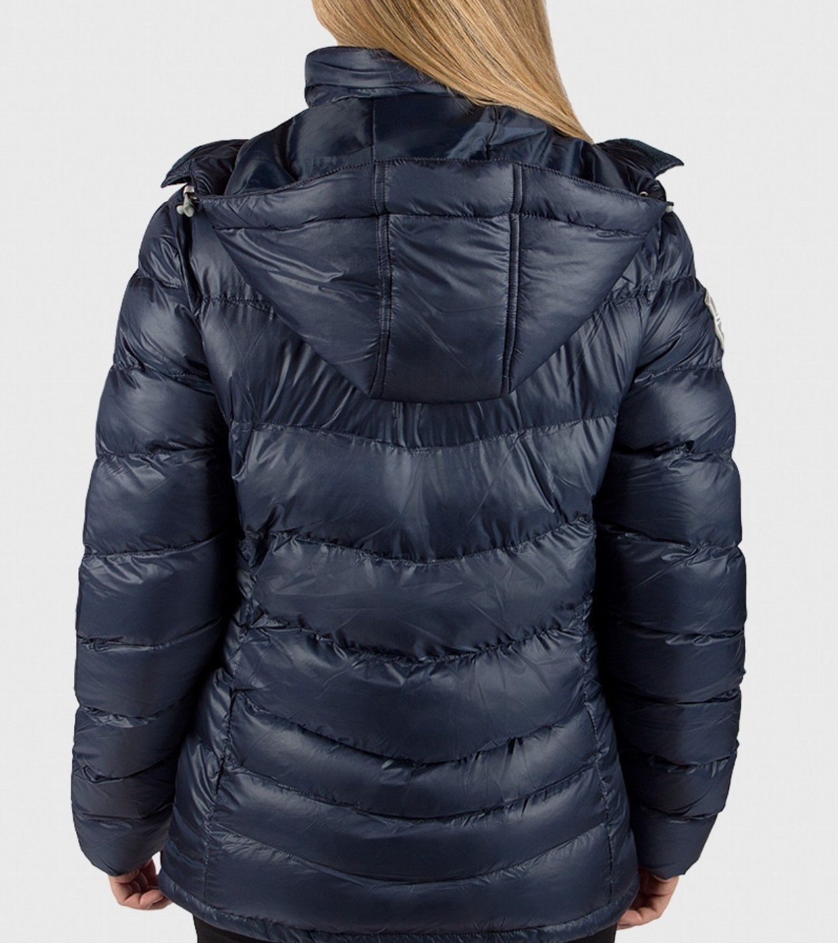 Campera de mujer Garner