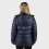 Campera de mujer Garner