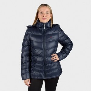 Campera de mujer Garner