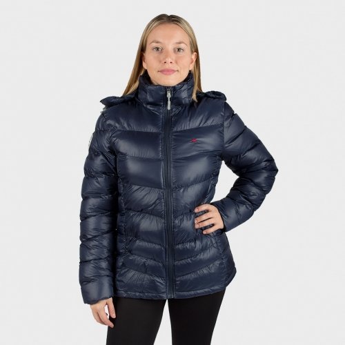 Campera de mujer Garner Campera de mujer Garner