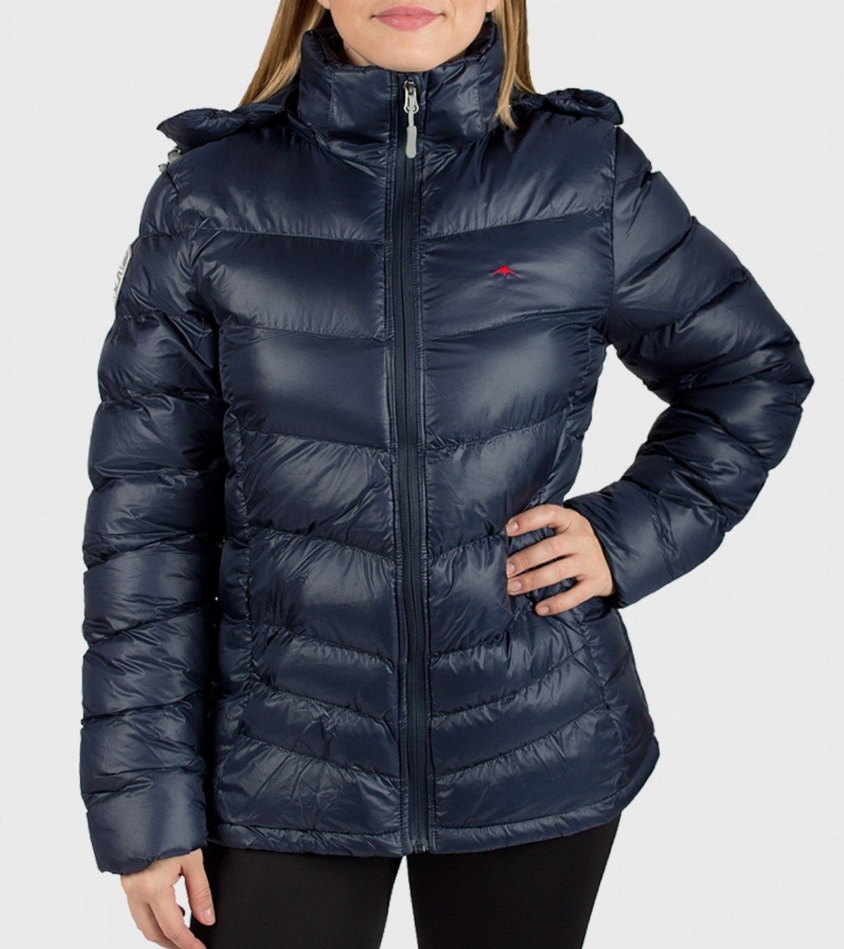Campera de mujer Garner