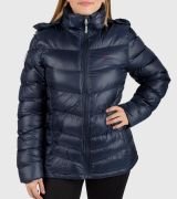 Campera de mujer Garner