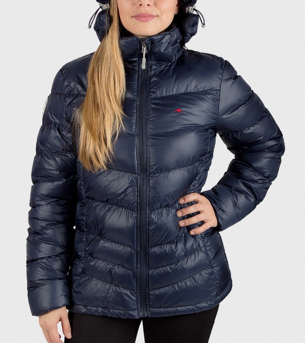 Campera de mujer Garner