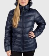 Campera de mujer Garner
