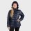 Campera de mujer Garner