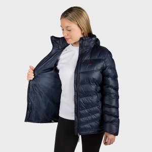 Campera de mujer Garner