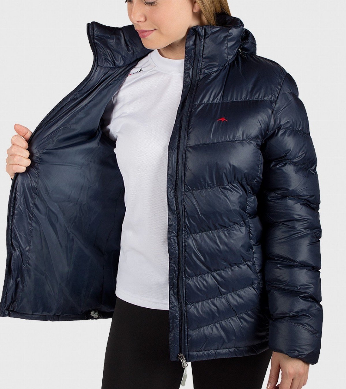 Campera de mujer Garner