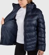 Campera de mujer Garner