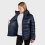 Campera de mujer Garner