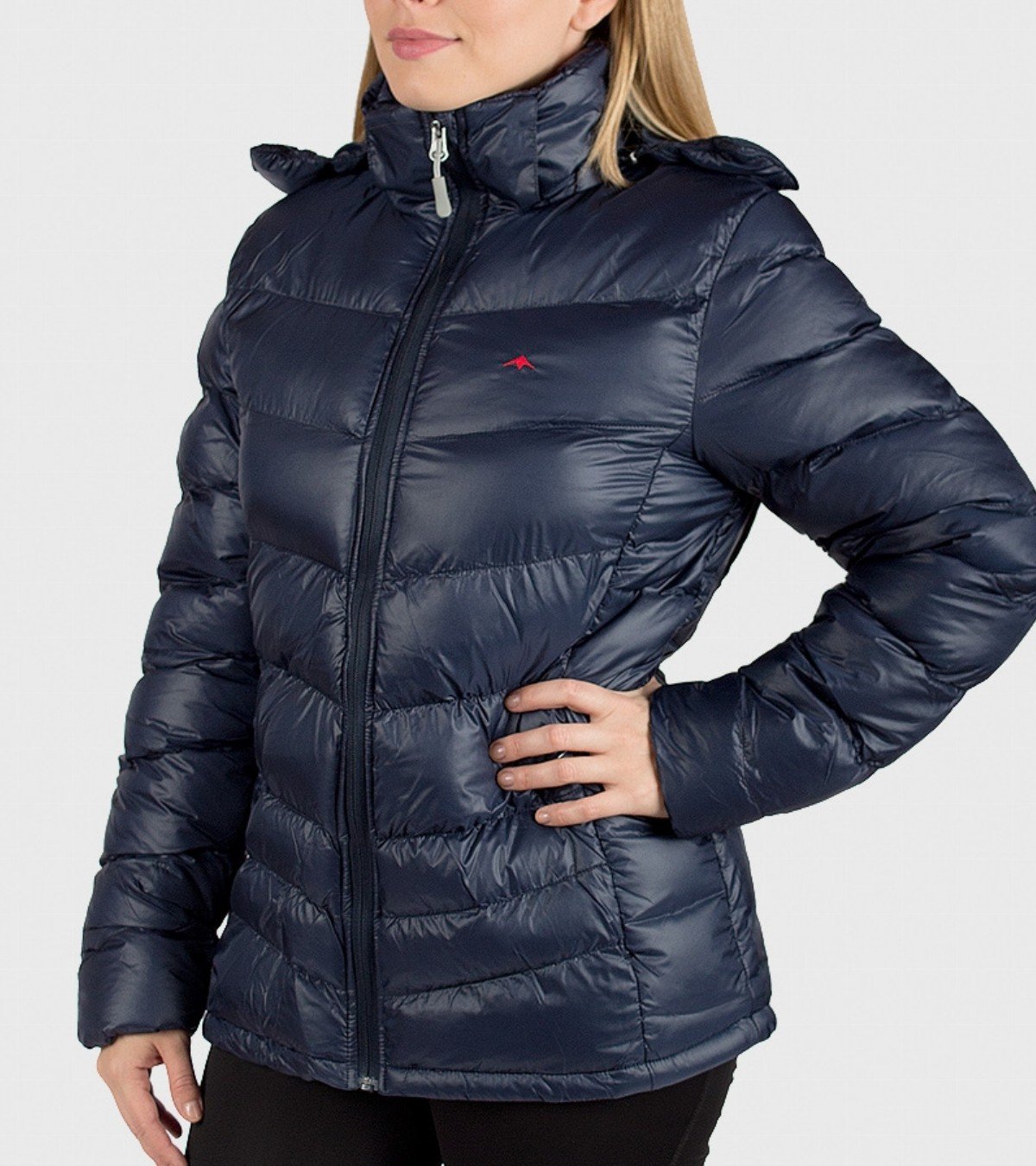 Campera de mujer Garner