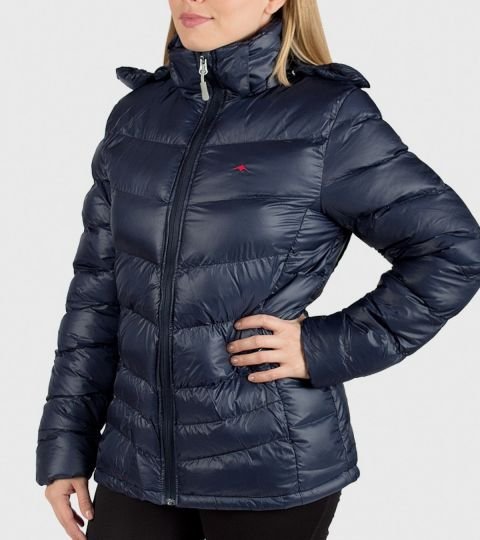 Campera de mujer Garner