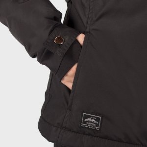 Campera de mujer Terish heat TRX