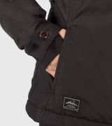 Campera de mujer Terish heat TRX